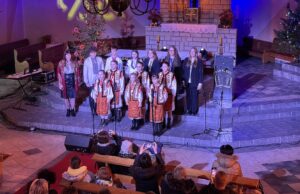 26. Białoborskie Kolędowanie