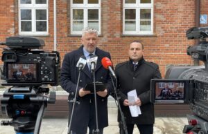 RdS składa doniesienie do prokuratury