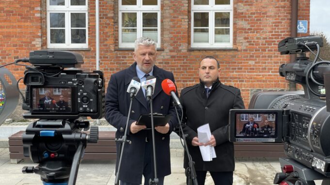 RdS składa doniesienie do prokuratury