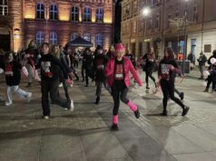 Szczecinek znów zaprotestuje przeciwko przemocy