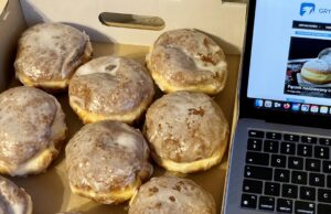 Dziś tłusty czwartek, czyli wielkie święto wszystkich łasuchów