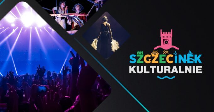 Dołącz do kulturalnej grupy na FB