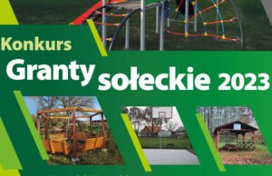 „Granty sołeckie” do wzięcia