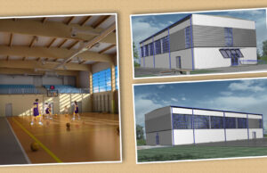 Nowe oblicze SOSW w Szczecinku