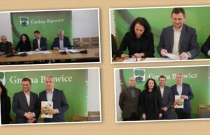 Blisko 60 przydomowych oczyszczalni w Barwicach