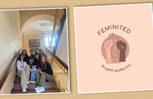 Młodzież walczy z dyskryminacją płciową