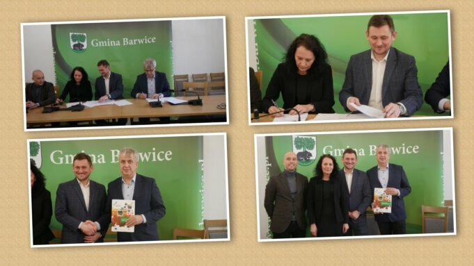 Blisko 60 przydomowych oczyszczalni w Barwicach