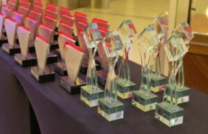 Powiat Szczecinecki znów w rankingowej czołówce