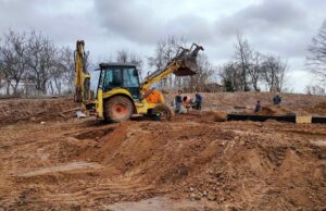 Rośnie baza dydaktyczna przyszłych weterynarzy