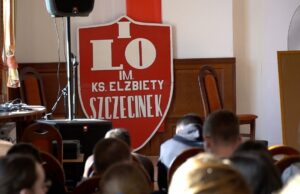 Młodzież rozmawiała o miłości