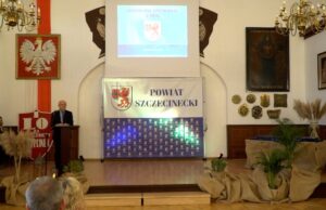 Noworoczne spotkanie z przedstawicielami NGO