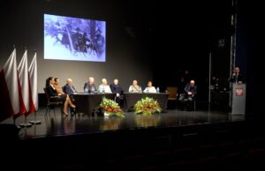 W Szczecinku upamiętniono Sybiraków