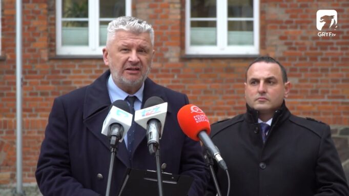 RdS składa doniesienie do prokuratury