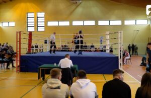 Sobótka z Full Contactem