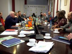 Rowerem z Bornego Sulinowa do Szczecinka