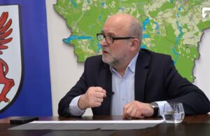 Nasz Powiat – Inwestycje drogowe, edukacyjne, zdrowotne i społeczne