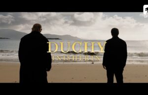 Duchy Inisherin – propozycja DKF na 01.03.2023