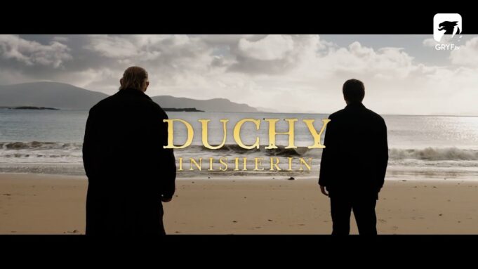 Duchy Inisherin – propozycja DKF na 01.03.2023