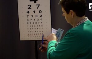 Akcja #MojaSzkołaZdrowaSzkoła w Szczecinku