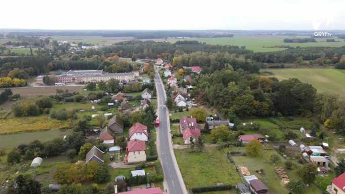 Ulice w Turowie otrzymają nazwy