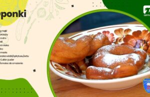 Kuchnia Księcia Warcisława #16 – Oponki na tłusty czwartek
