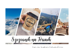 Feryjny konkurs fotograficzny