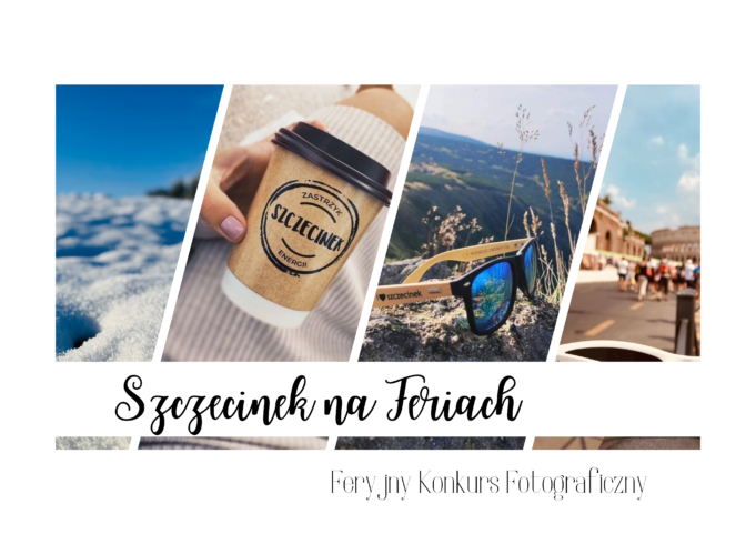 Feryjny konkurs fotograficzny