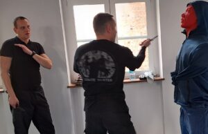 Sztuka obrony życia