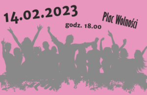 Zatańczą przeciw przemocy po raz piąty