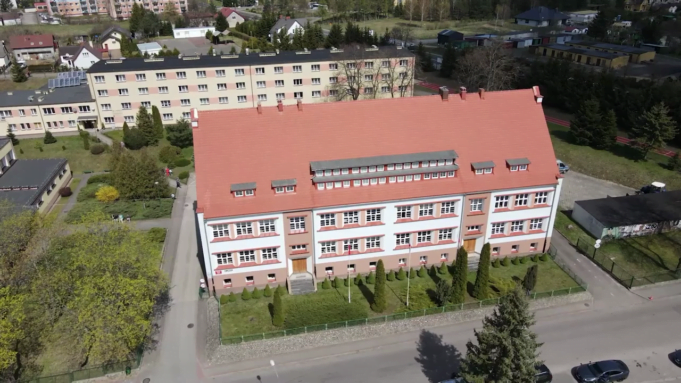 Białoborska Siódemka nagrodzona