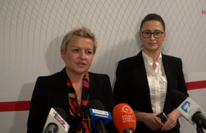 Wiceszefowe resortu klimatu rozmawiały z samorządami