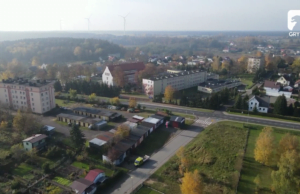 Bezpieczniej w gminie Biały Bór