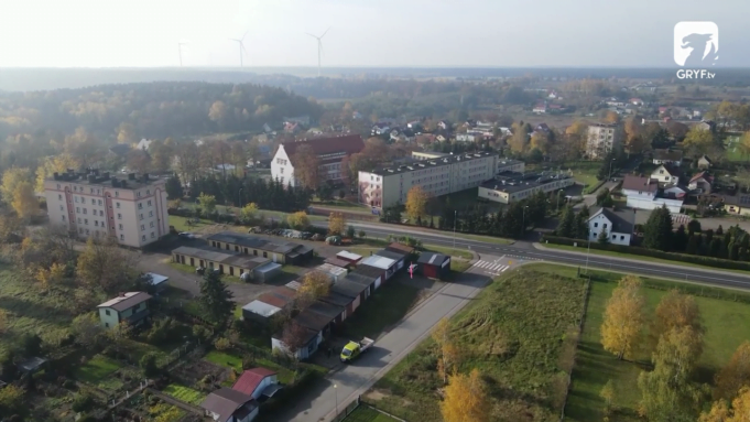 Bezpieczniej w gminie Biały Bór