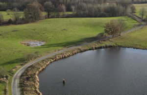 Powiatowe nieruchomości na sprzedaż