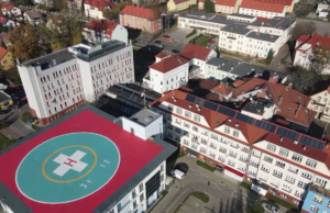 Nocna i świąteczna opieka medyczna po nowemu?