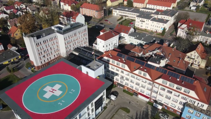 Nocna i świąteczna opieka medyczna po nowemu?