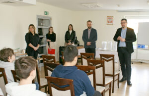 Konkurs „Widzę i rozumiem” po raz drugi