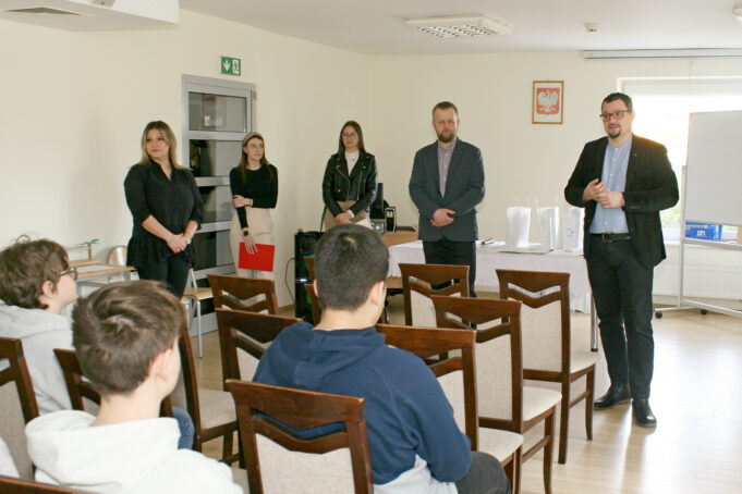 Konkurs „Widzę i rozumiem” po raz drugi