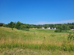 Przetargi na powiatowe działki