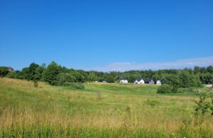 Przetargi na powiatowe działki