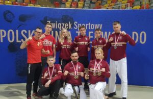 KSW Szczecinek rządzi w Częstochowie