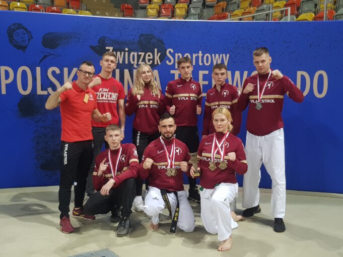 KSW Szczecinek rządzi w Częstochowie