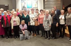 W gminie Biały Bór powstanie kolejny Klub Senior+