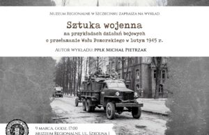 Walki o Wał Pomorski poddane analizie