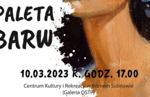 Borne Sulinowo zaprasza na wernisaż