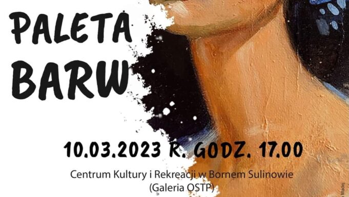 Borne Sulinowo zaprasza na wernisaż