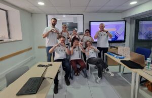 Nauczyciele z Bornego szkolili się na Malcie