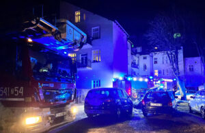 Z deszczu pod rynnę, czyli z pożaru za kraty