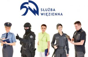 ZK w Czarnem poszukuje personelu