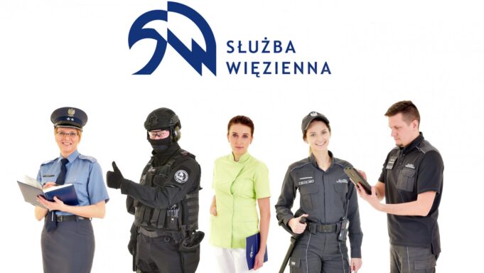 ZK w Czarnem poszukuje personelu